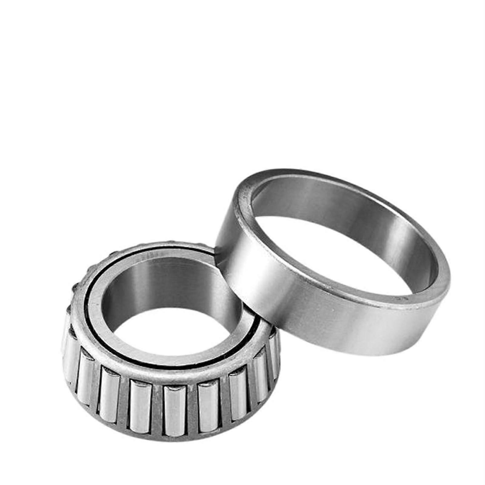 HM81649/HM81610 Tapered Roller Bearing  Load Capacity Smooth Rotation 1Pcs