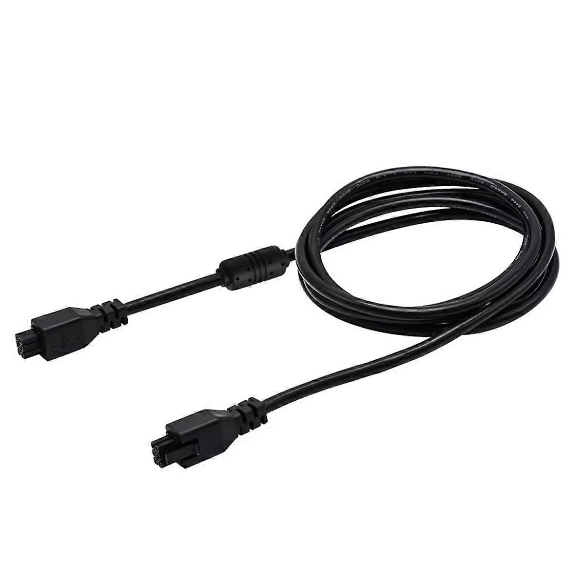 For H2D/X1C/X1/P1S/P1P Cable 1.5M 6-Pin