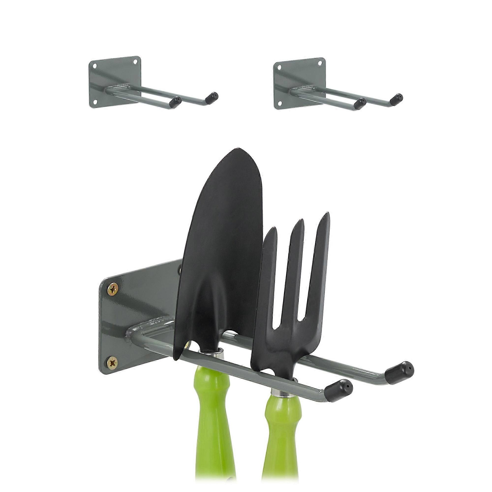 Lång väggkrok set om 3
