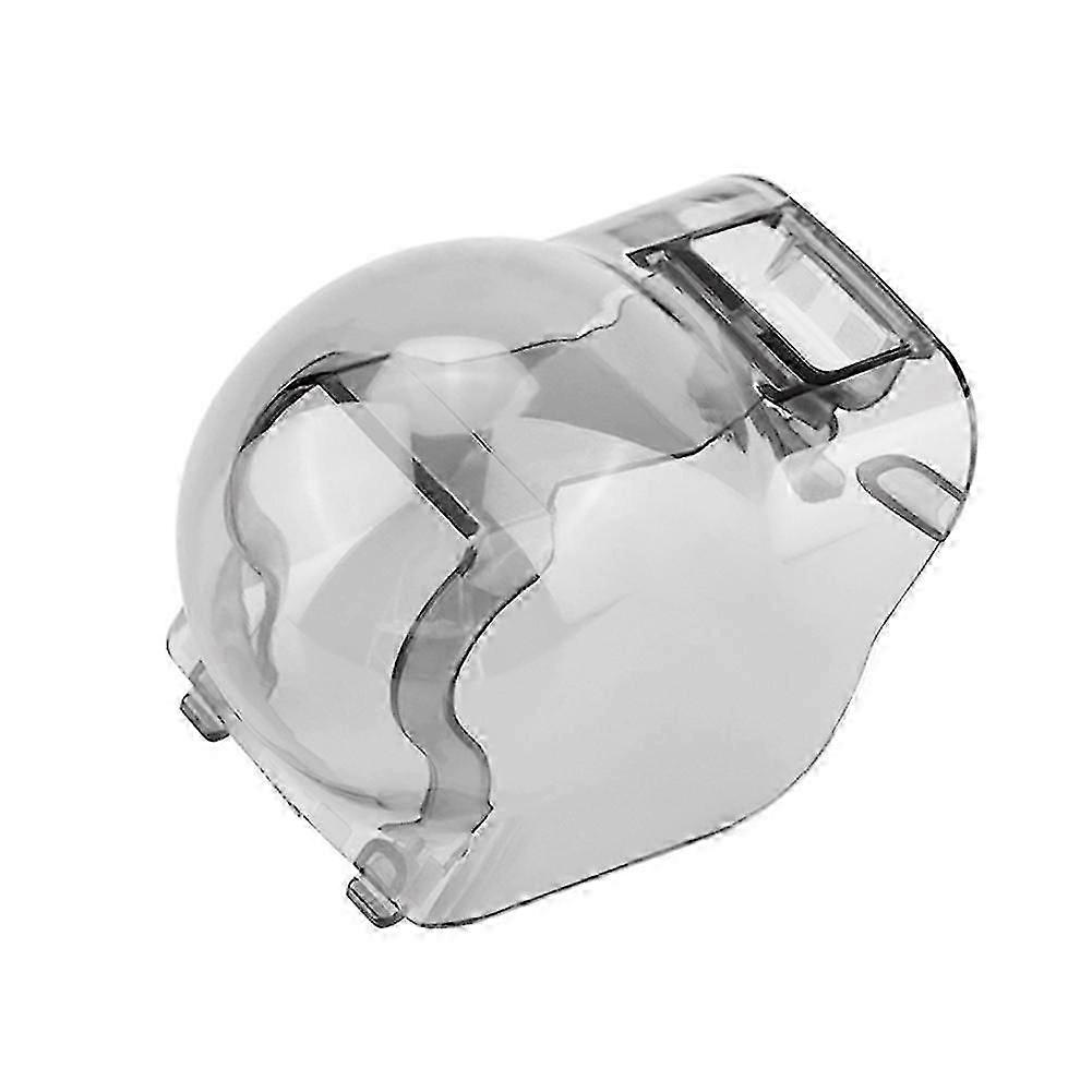 Camera Gimbal Plastic Protective Lens Cover Cap Protector for DJI Mavic Air 2