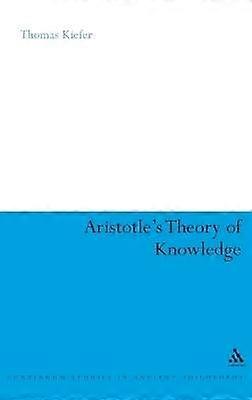 Aristotle's Theory of Knowledge
