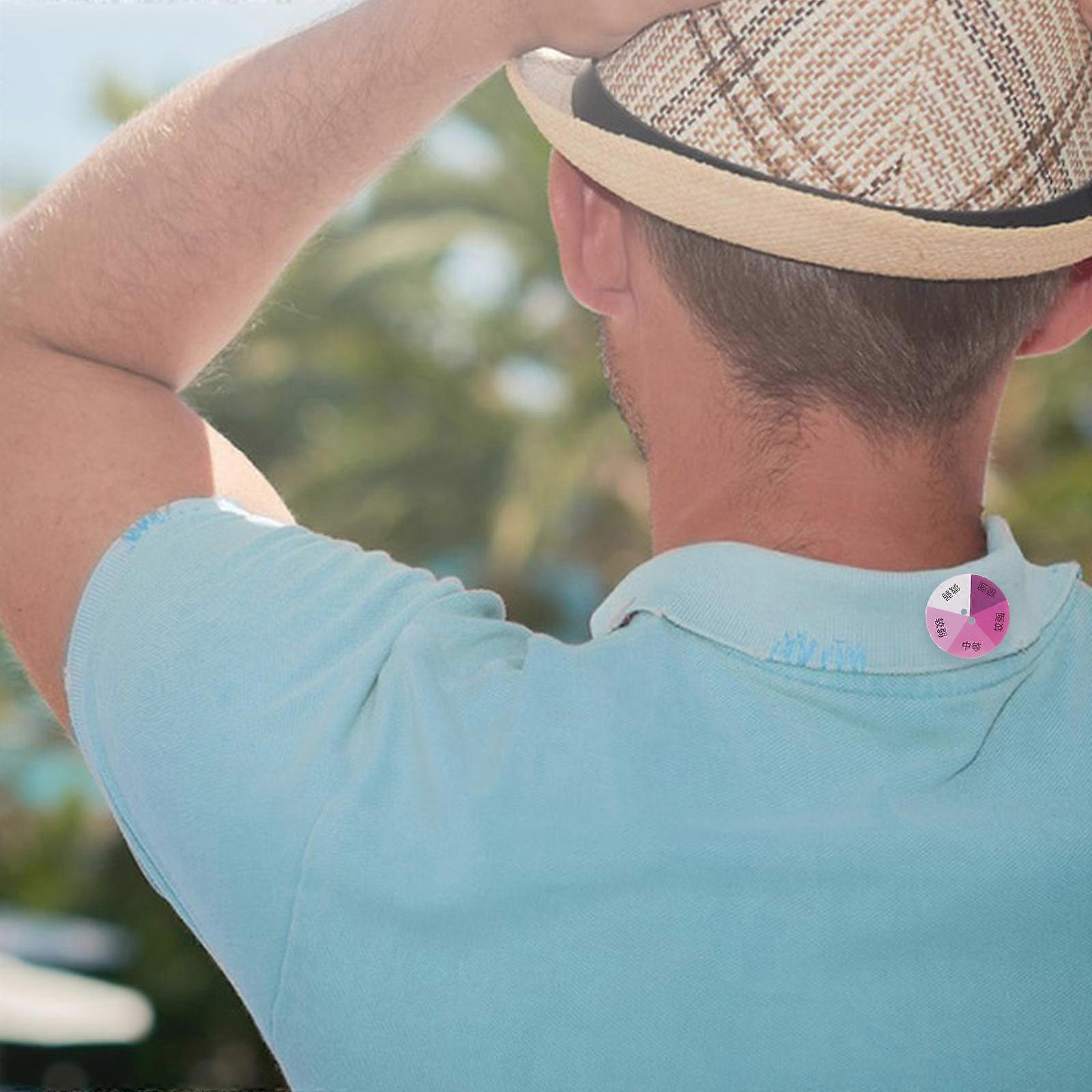 Uv Testing Cards Violet Plastic for Uv Detection 20Pcs Test Cards