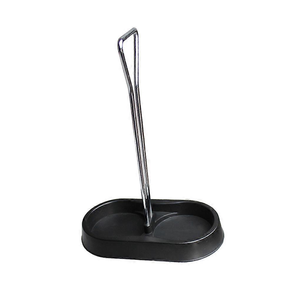 Spice Rack Tray Spice Container Stand for Kitchen Use 2 Bottles Design