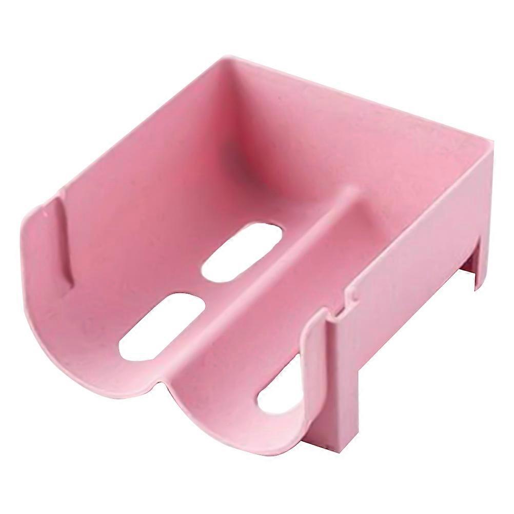 Refrigerator Organization Fridge Beer Holder Stackable Design Rectangular PP Material 1Pack