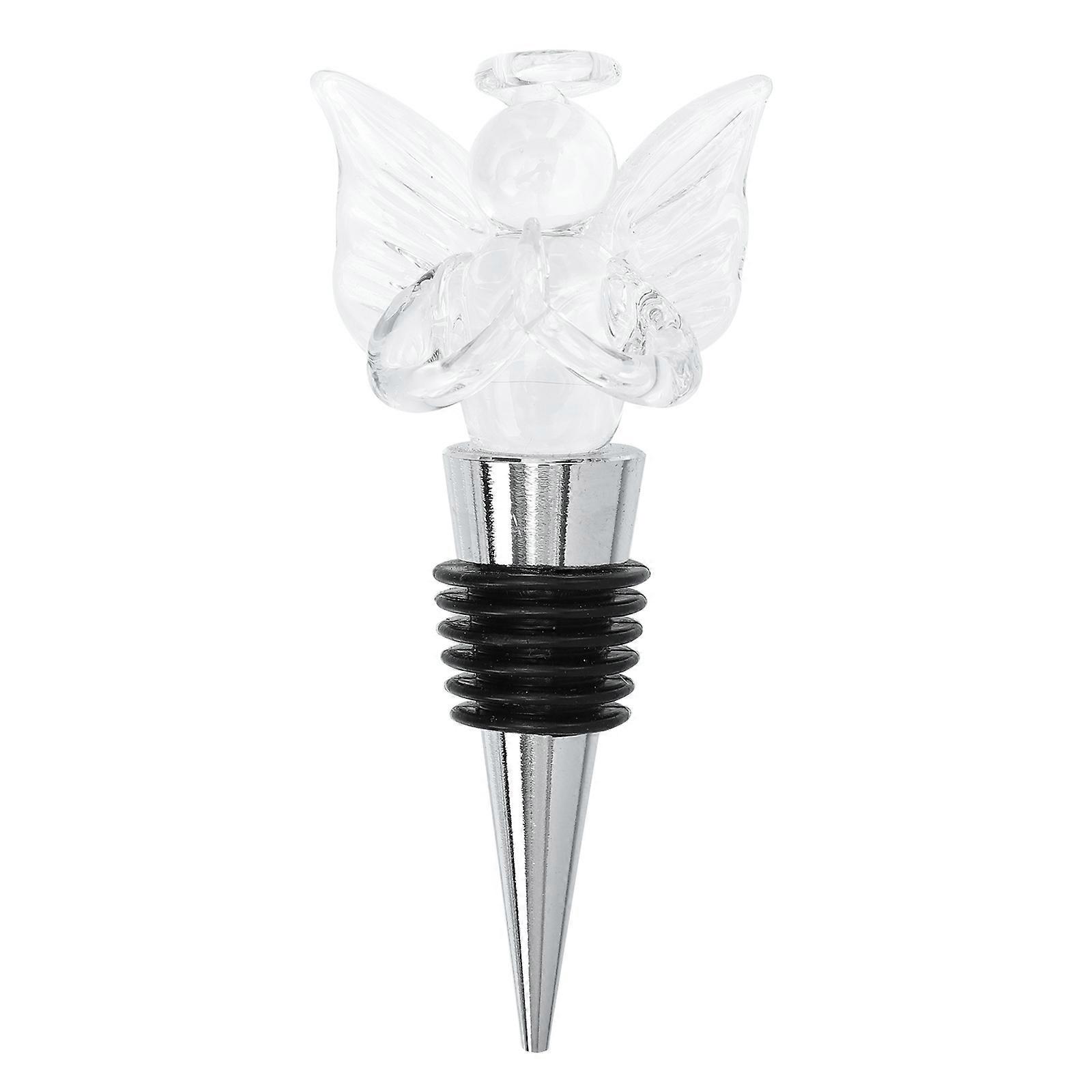 Angel Reusable Plug for Extended Freshness