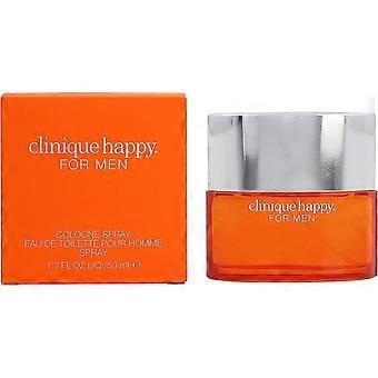 Clinique Happy Homme 50ml EDT Spray