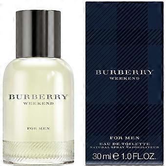 Burberry Weekend For Men 30ml EDT Spray