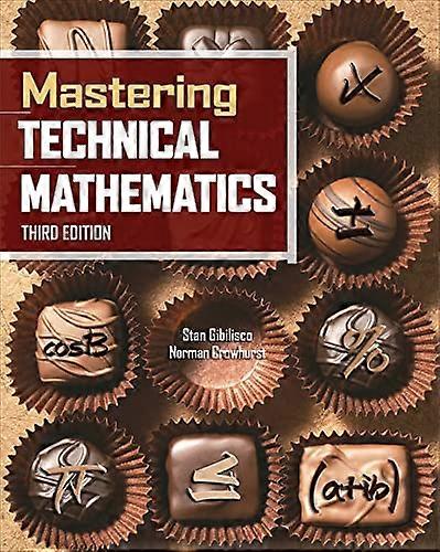 Mastering Technical Mathematics, 3/e