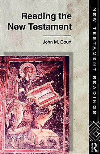 Å lese Det nye testamente