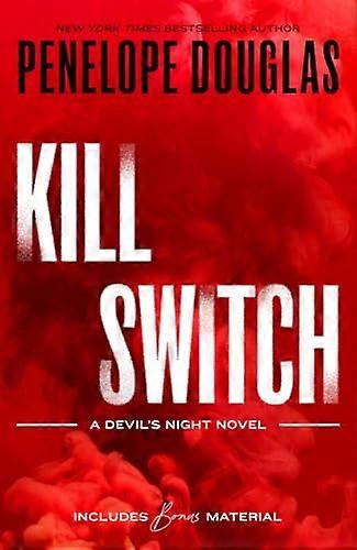Kill Switch (Paholaisen yö)