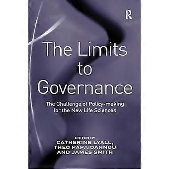 The Limits to Governance: the Challenge of Policy-Making for the New Life Sciences