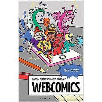 Webcomics (Bloomsbury Comics Studies)