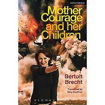 Mère Courage et ses enfants (pièces modernes)
