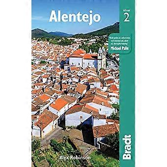 Alentejo (Bradt Travel Guides)