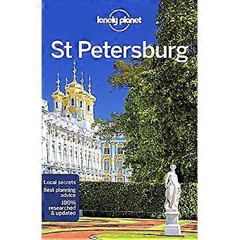 Lonely Planet St Petersburg (Travel Guide)