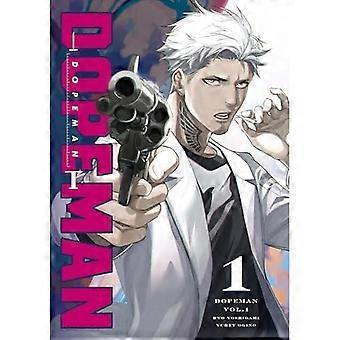 Dopeman Vol.1