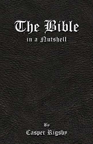 The Bible in a Nutshell