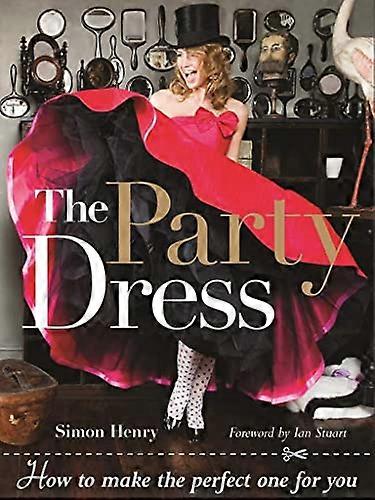 Party Kleid, die