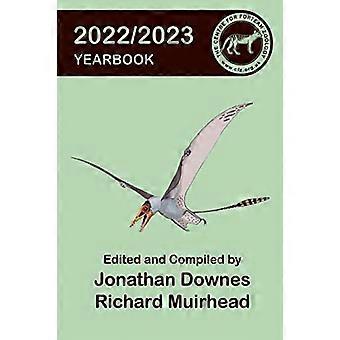 CFZ Årbok 2022/3