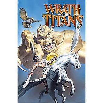 Titanernes vrede