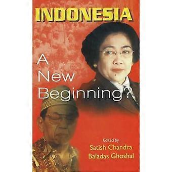 Indonesië: Een nieuw begin?