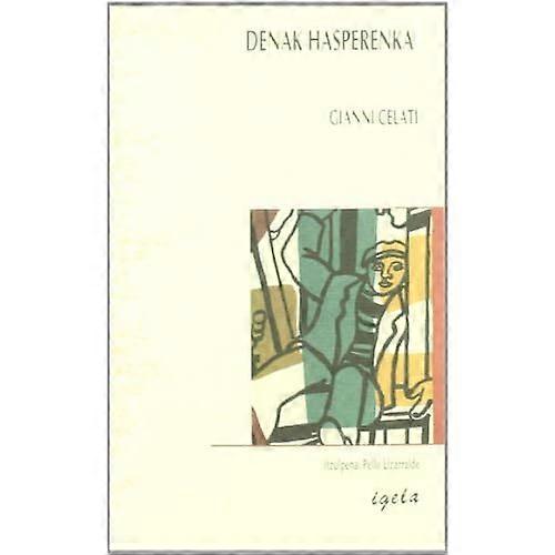 Denak Hasperenka