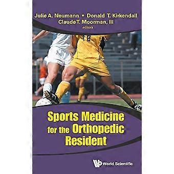 Sportmedizin für den orthopädischen Assistenzarzt