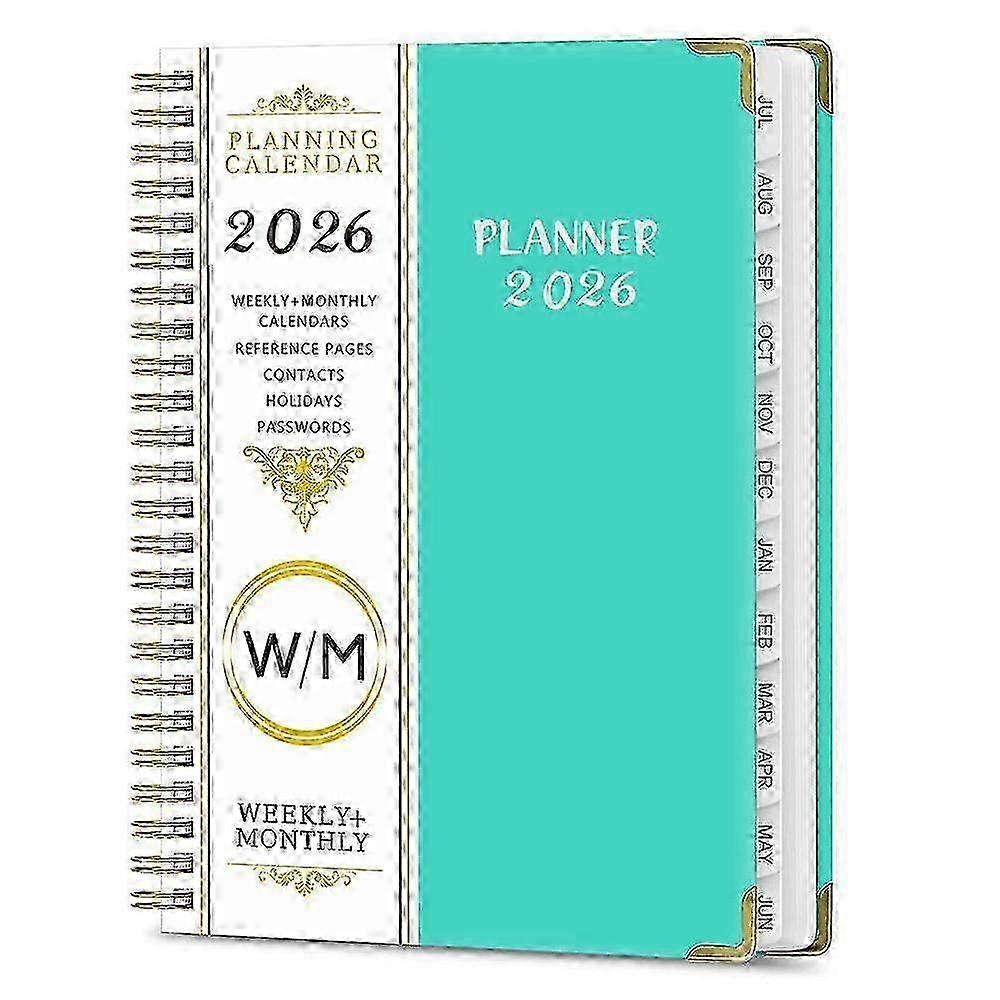 To Do List Notebook,A5 Weekly PlannerUndated,Planning Pad Checklist Productivity