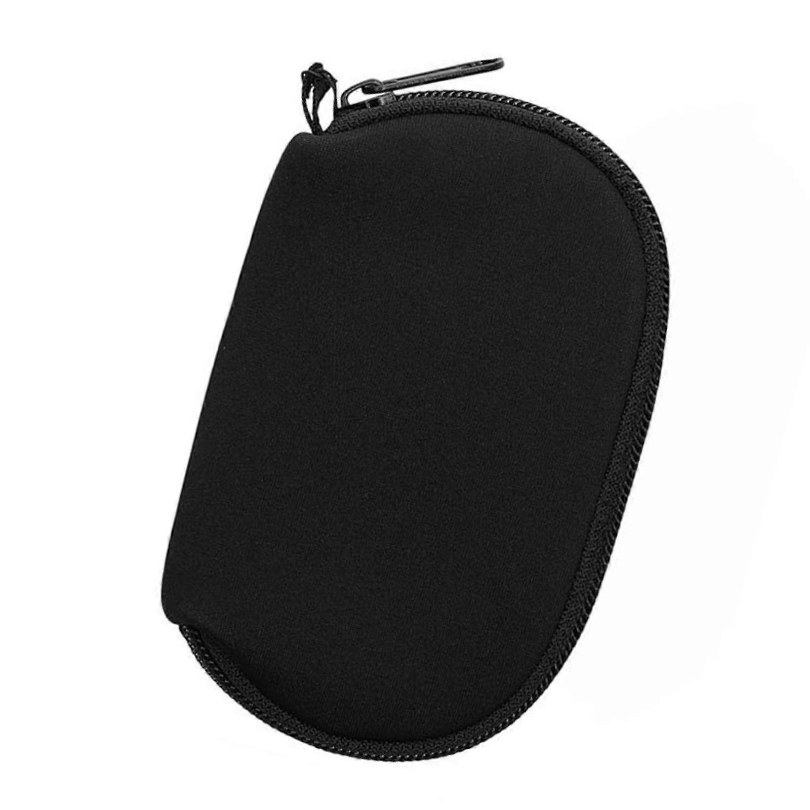 Water Resistant Mouse Protector Case for Wireless Mouse Soft Interior For Safety and Durability Multicolor