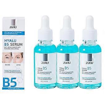 Hyaluronsäure-Serum B5 für das Gesicht mit Vitamin B5 – Feuchtigkeitsspendendes Serum für trockene Haut