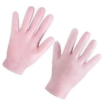 Moisturizing Gloves for Overnight Hand Care with Cotton Comfort and Deep Hydration Support