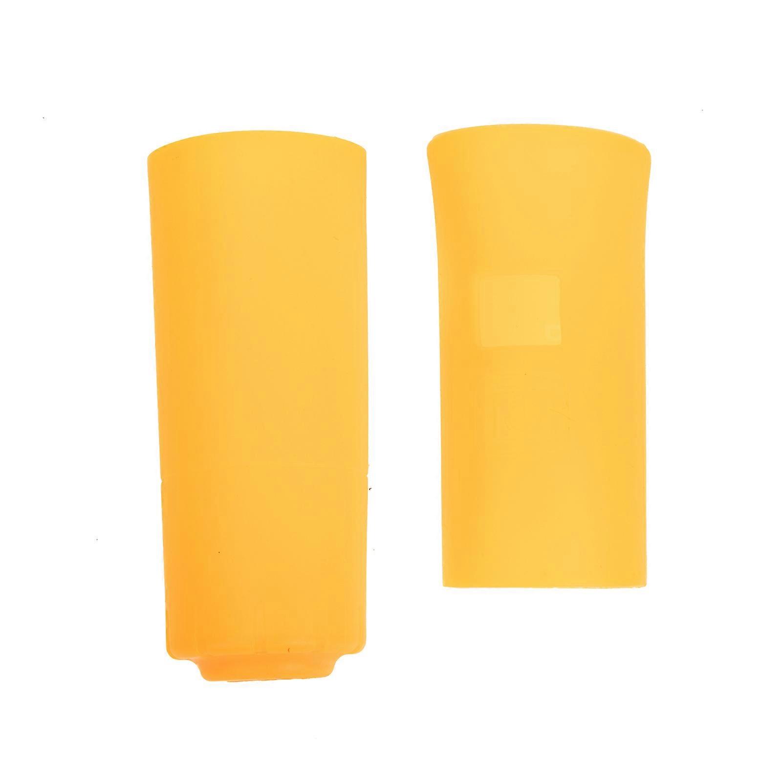 Silicone Microphone Protector Full Cover for 3Sets Microphone