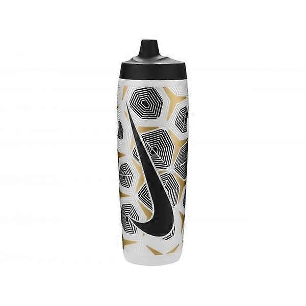 Nike Refuel Graphic Print 680ml Water Bottle