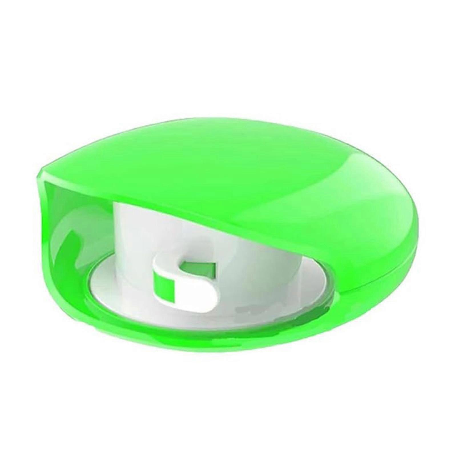 Automatic Cord Winder for USB Data and Charging Cable Organization