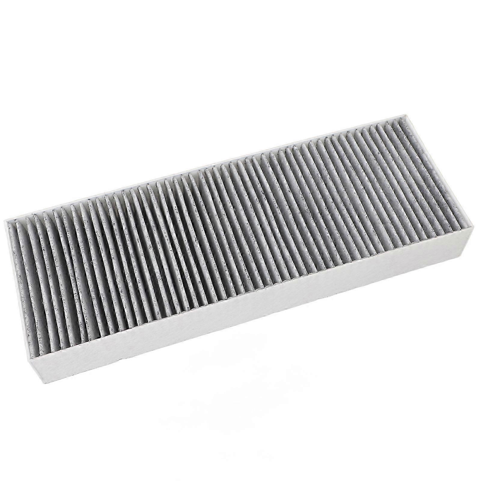 Activated Carbon Filter Efficient Odor Removal High Performance Easy to Use for Bora Basic BAKFS