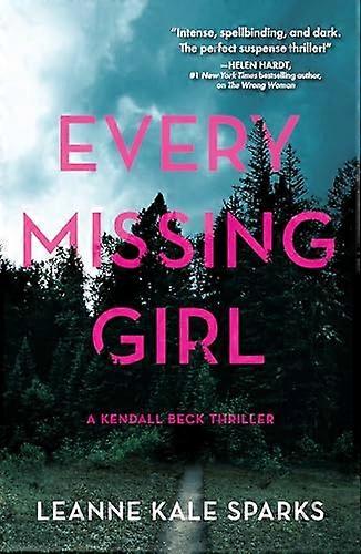Every Missing Girl