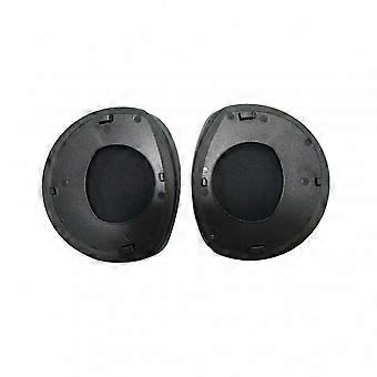 Replacement ear pads for Sennheiser RS160 - Gel and ice silk covers (2-pack)  MC1