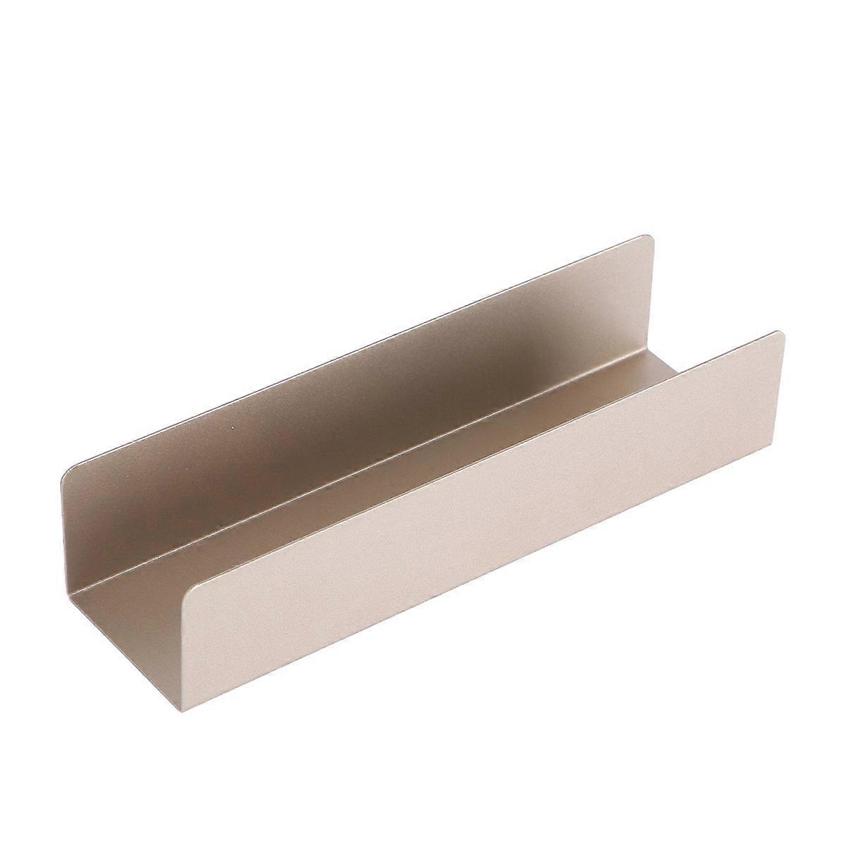 Silver U Shape Cookies Mold for Non-Stick Baking