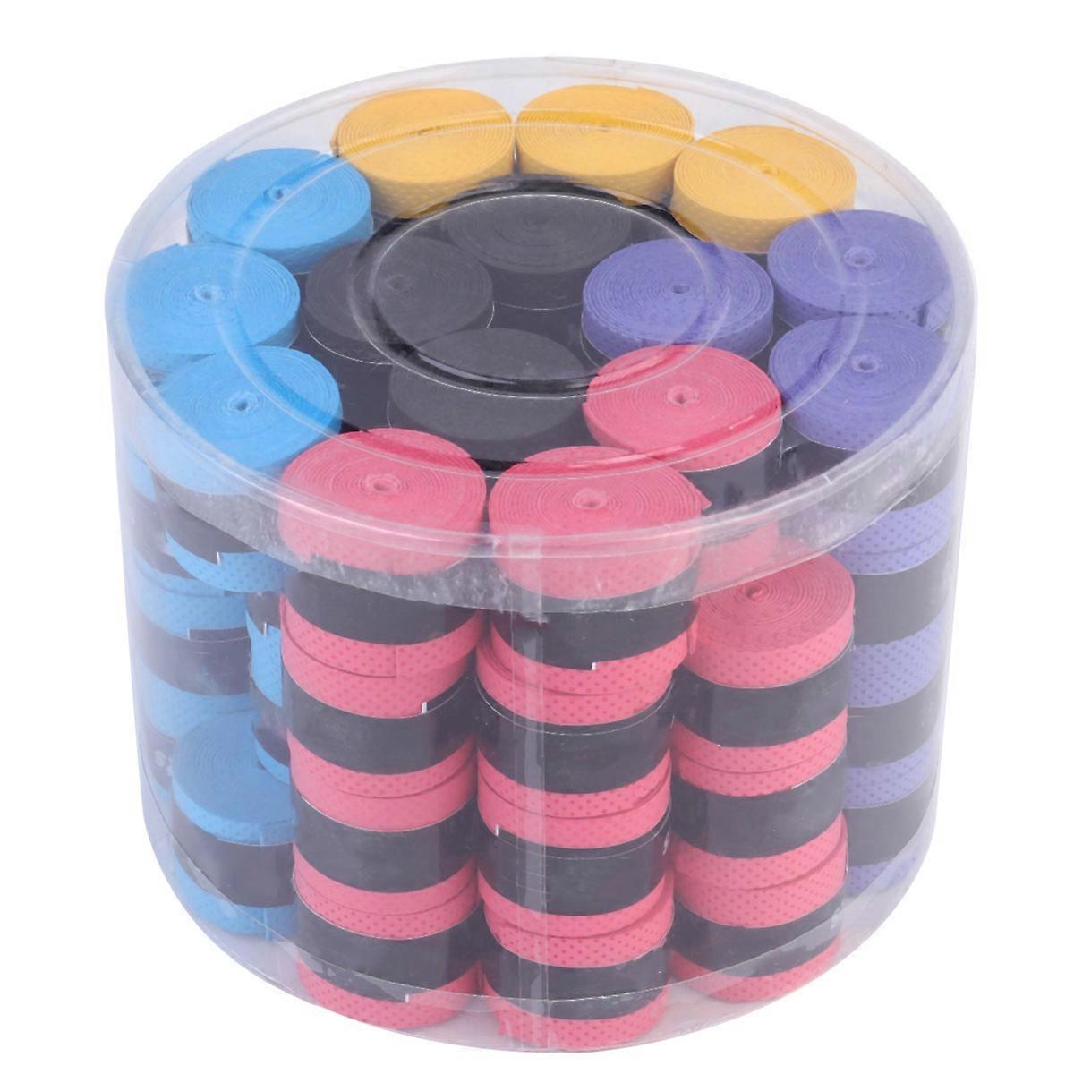 Racket Wrapping Bands for Sweat Absorbent Use 180Pcs