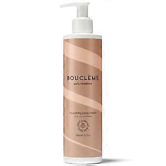 Boucleme Curls Redefined Nährende Körpercreme 300 ml
