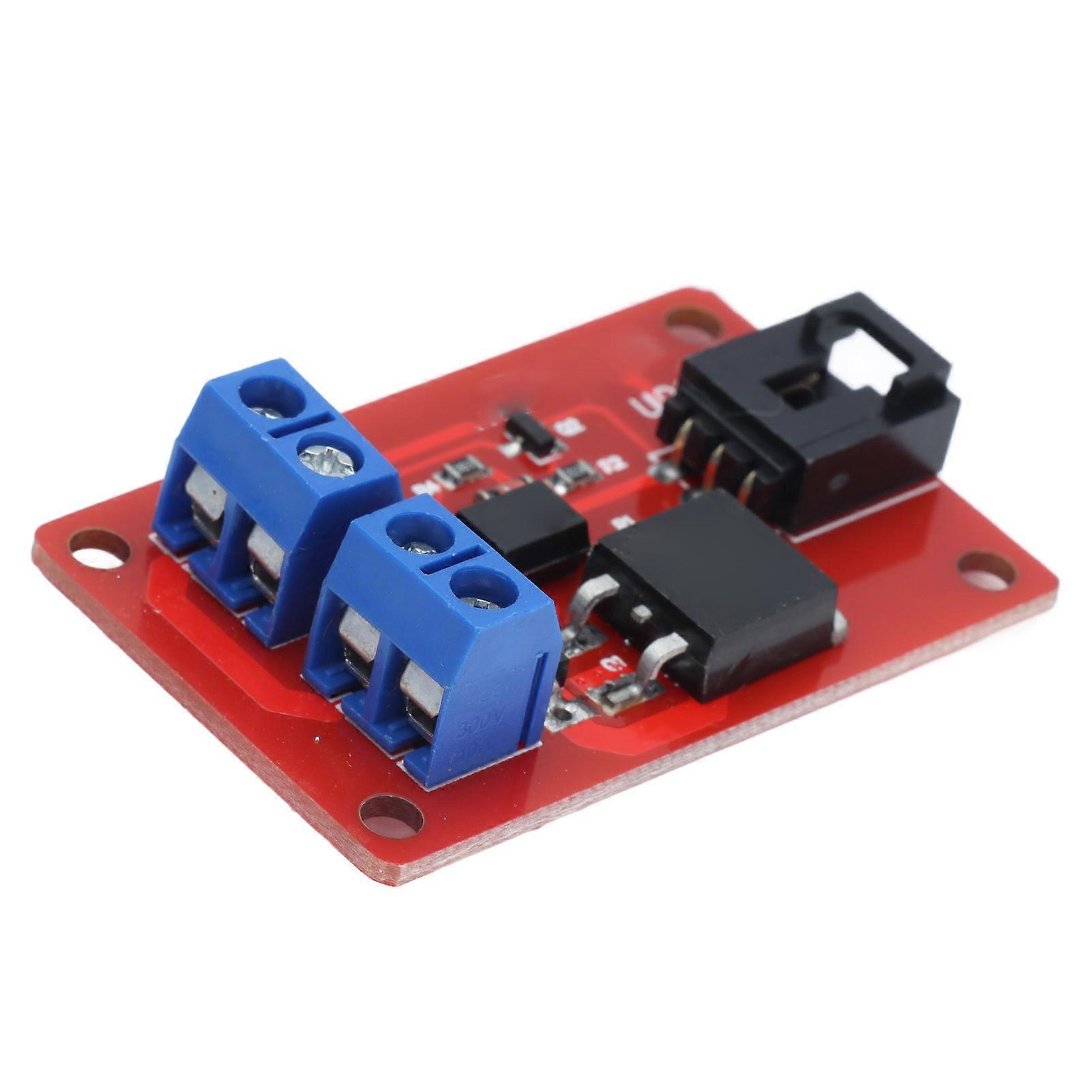 1 Channel Switch MOSFET Electronic Switch Control Board IRF540 Isolation Power Module