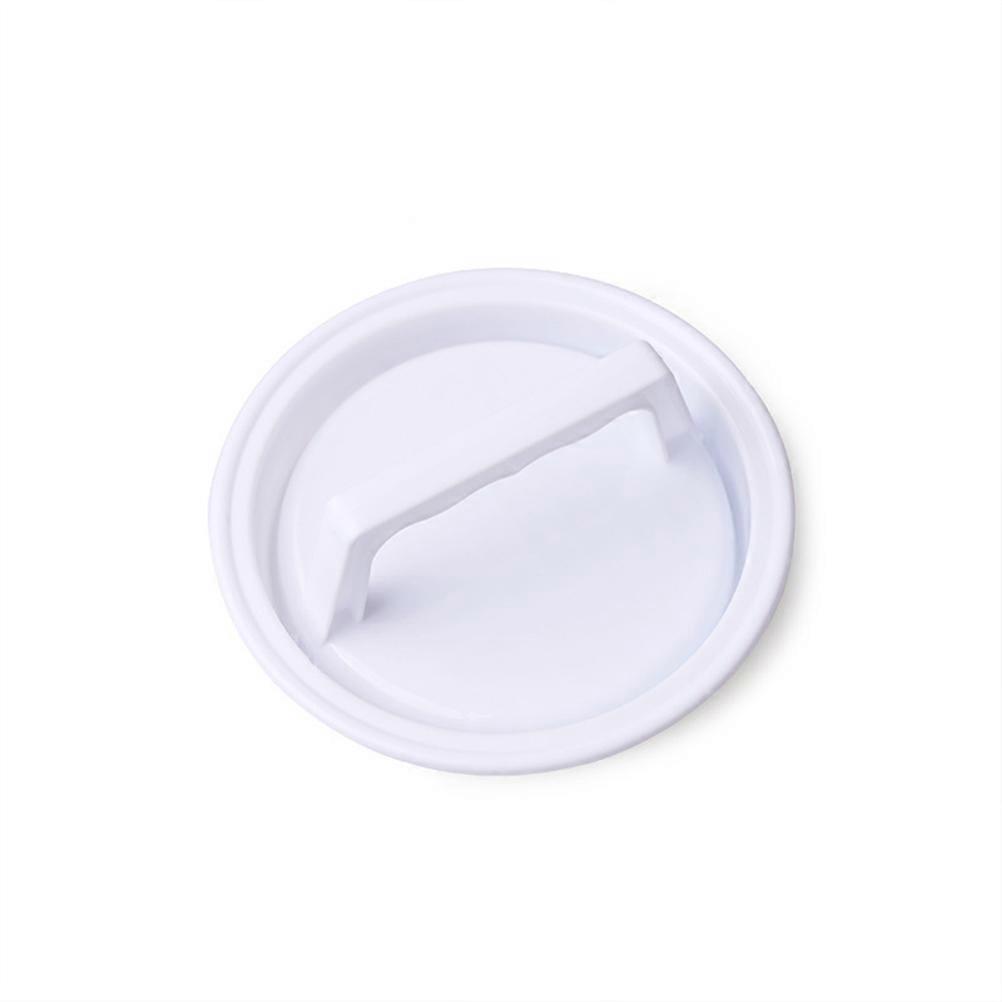 Hamburger Maker Patty Maker Tool for Making White Kitchen Press