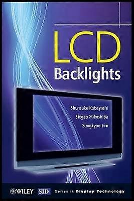 LCD-bakgrundsbelysning