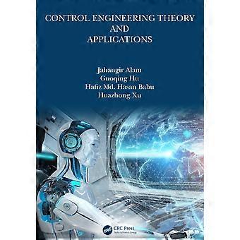 Control Engineering Theory And Applications - Jahangir Alam - Paperback - en Book