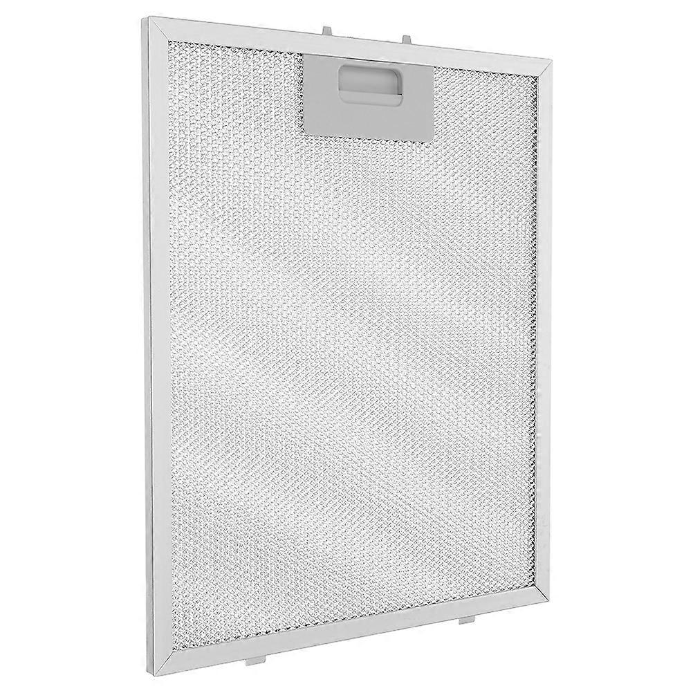 Range Hood Filter Replacement Filter with 3-Layer Grease Mesh