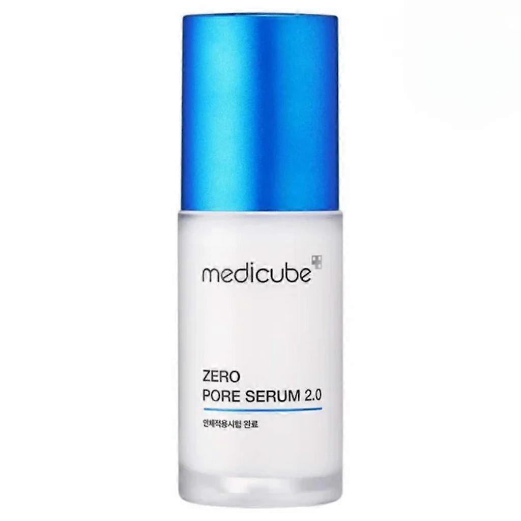 Medicube Zero Pore Serum 2.0 37ml