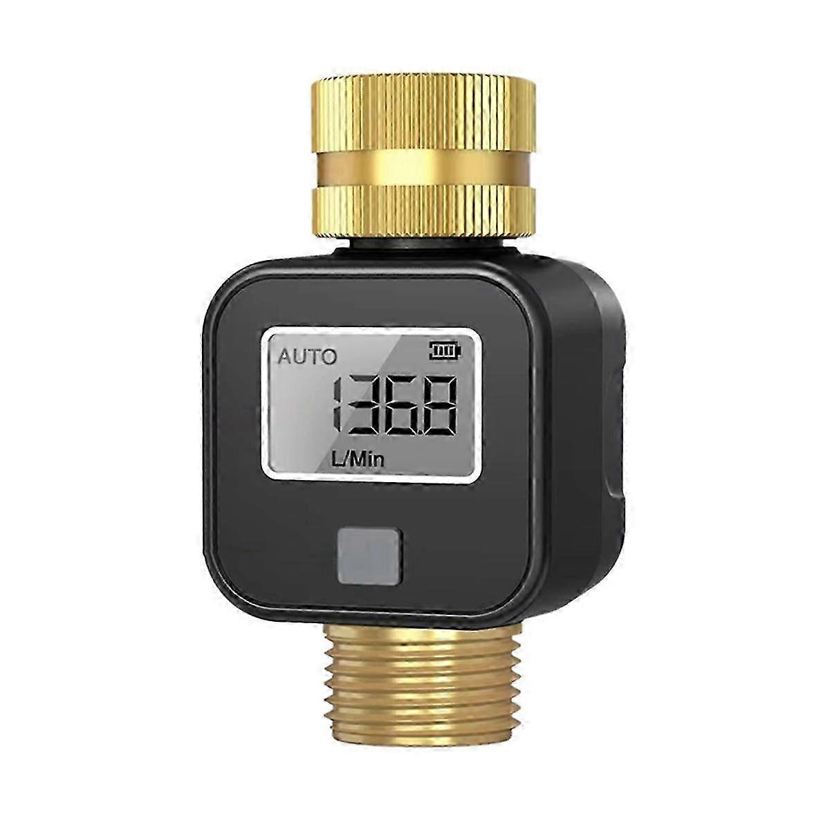 Water Meter