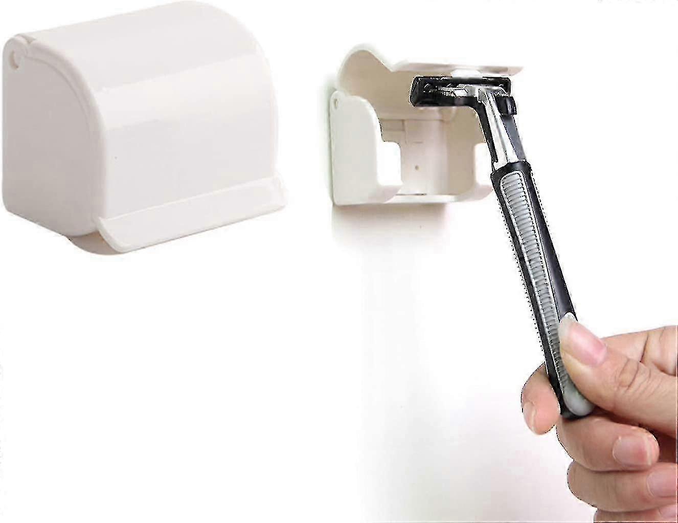 Waterproof Razor Holder