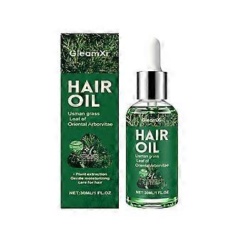 Hair Care Oil, 2pcs, Moisturizes and nourishes hair, keeps hair smooth, lightweight and non-greasy
