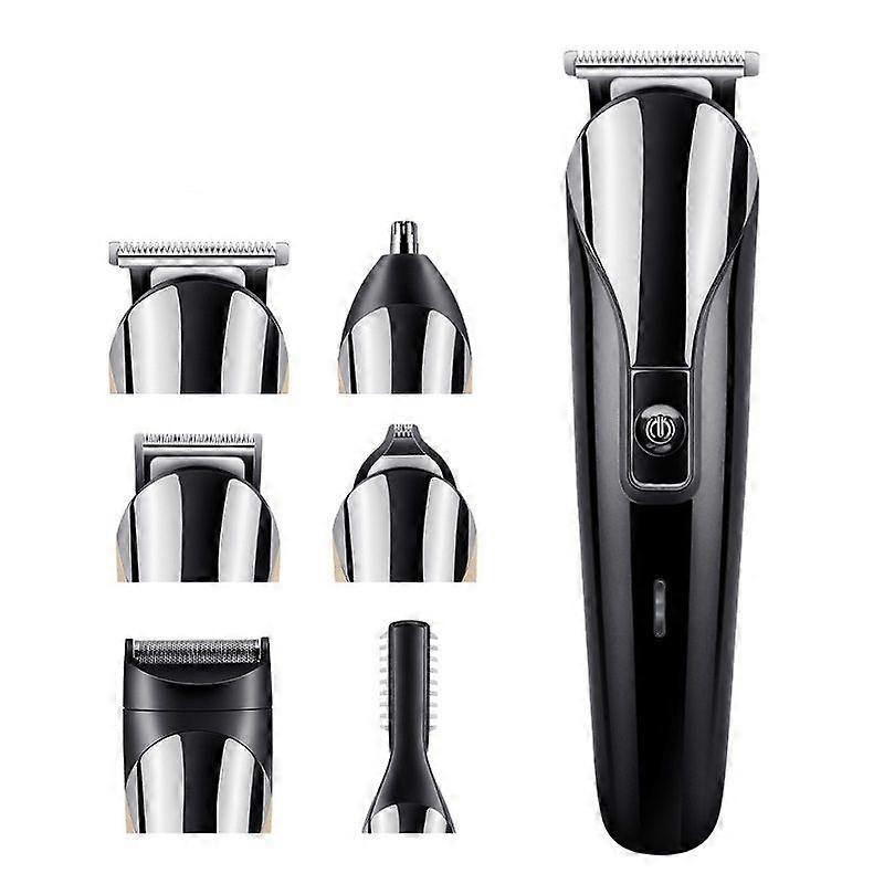 Elektrische Haar-Clipper-Set
